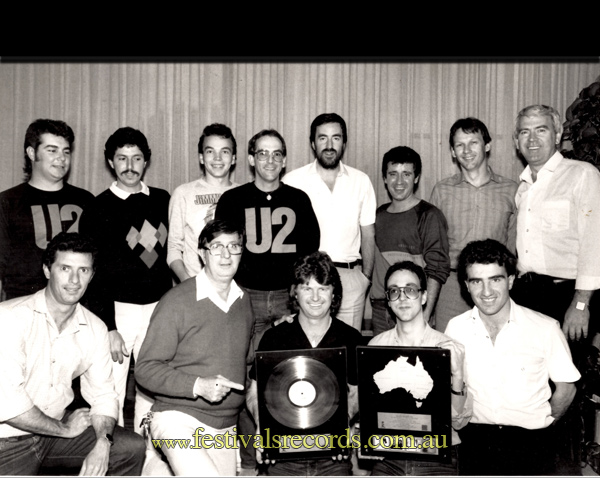 U2 JL