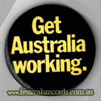 Get Australia Working