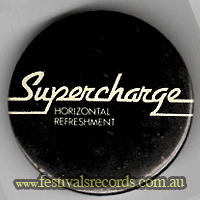 Supercharge Horizontal Refreshment pin